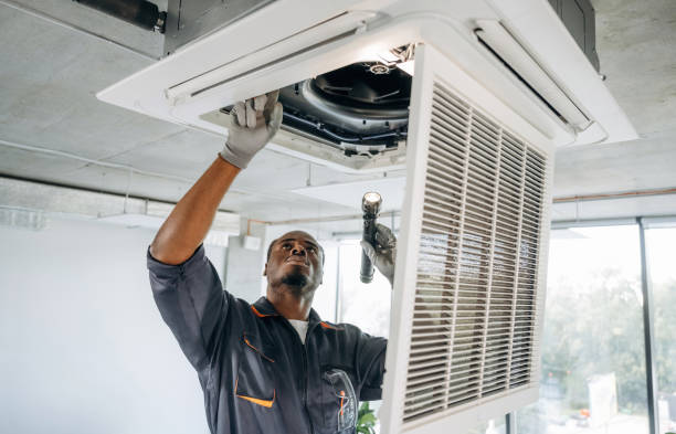 Licensed Furnace Repair service in Crowley, LA - FH HVAC